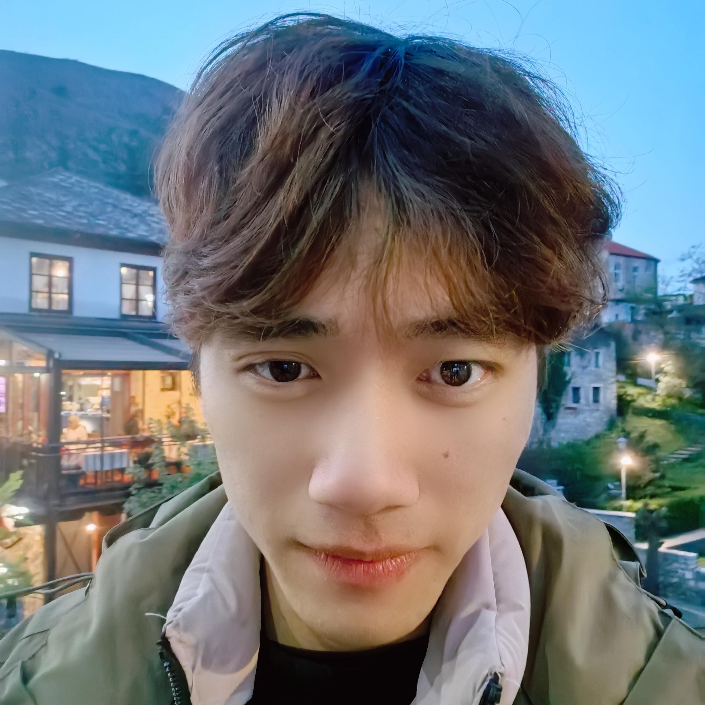 Yuzhuo Chen