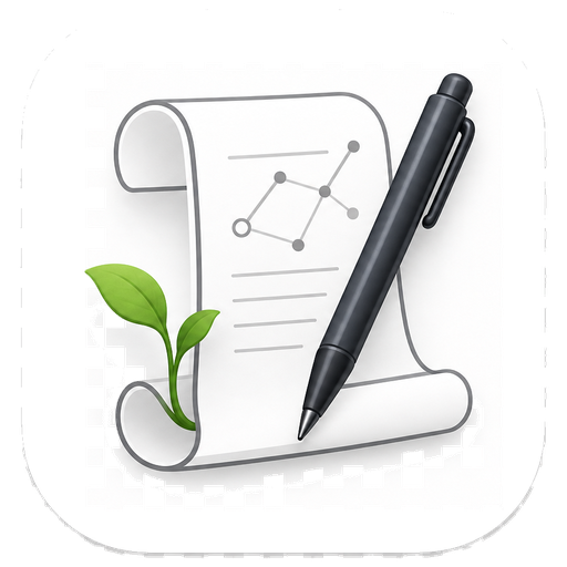 LivingSurvey logo